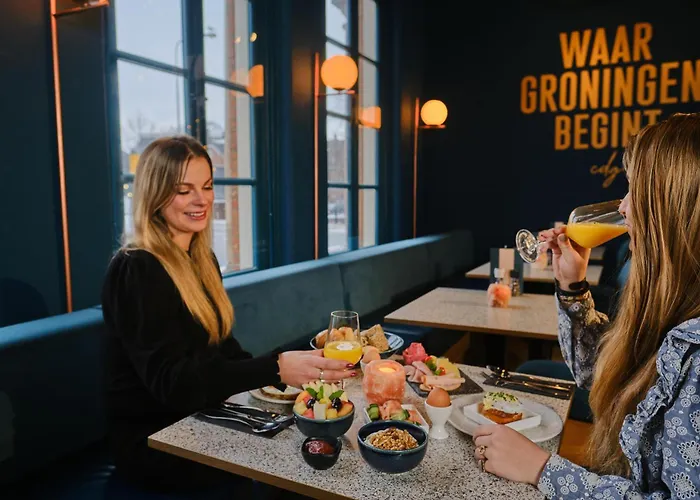 Hotel Corps de Garde