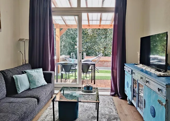 City Center Rooms With Shared Facilities By Umcg Groningen